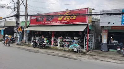 giày dép việt - cửa hàng giày dép