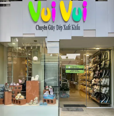 giày dép vui vui - cửa hàng giày dép