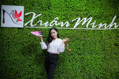 giày dép xuân minh - cửa hàng giày dép