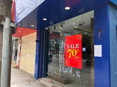 giày nam savato - cửa hàng giày dép