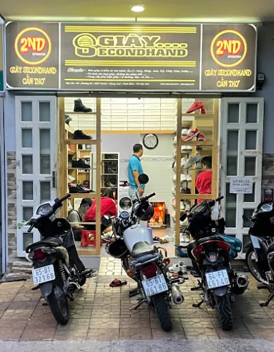 giày secondhand cần thơ - cửa hàng giày dép giày secondhand cần thơ - cửa hàng giày dép