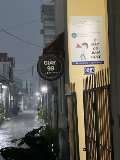 giày sinh viên cần thơ ( giày 99 ) - cửa hàng giày dép