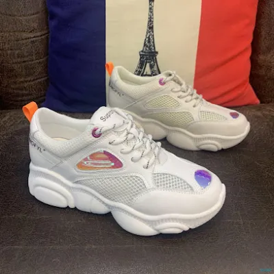 giày thời trang elara quy nhơn - cửa hàng giày thể thao