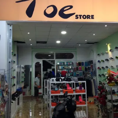 giày toe store - cửa hàng giày dép