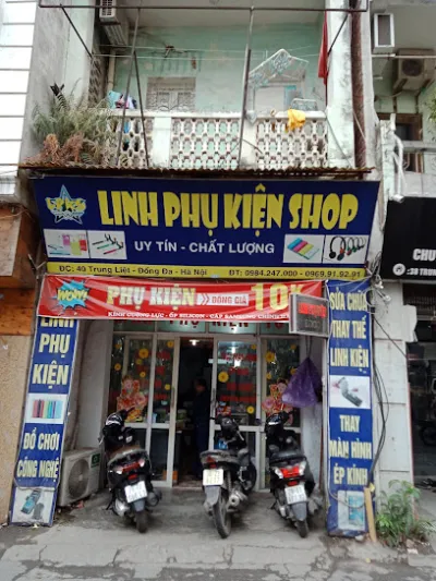 gigi shop - phụ kiện điện thoại - cửa hàng phụ kiện điện thoại di động