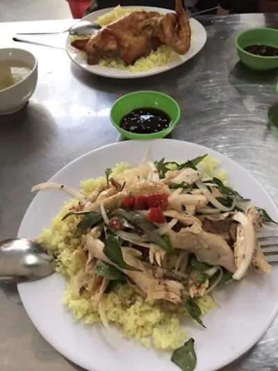 gió mới 999 - nhà hàng