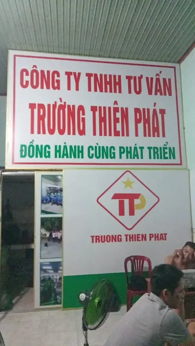 giới thiệu việc làm trường thiên phát - trung tâm việc làm