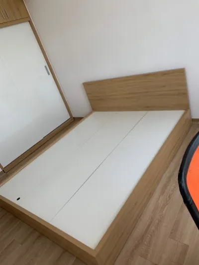 giường mdf đà nẵng - cửa hàng nội thất