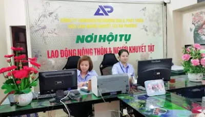 giúp việc an phương thái nguyên - trung tâm việc làm