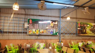 góc hà nội quán - nhà hàng