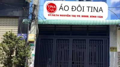 (gỏi cuốn cô năm )áo đôi tina - shop áo đôi đồ đôi đẹp tphcm - cửa hàng quần áo (gỏi cuốn cô năm )áo đôi tina - shop áo đôi đồ đôi đẹp tphcm - cửa hàng quần áo