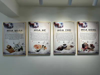 gội đầu dưỡng sinh - hana beauty