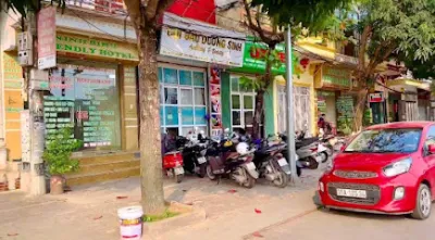 gội đầu dưỡng sinh ninh bình thu cherry - cửa hàng chăm sóc sức khỏe và làm đẹp