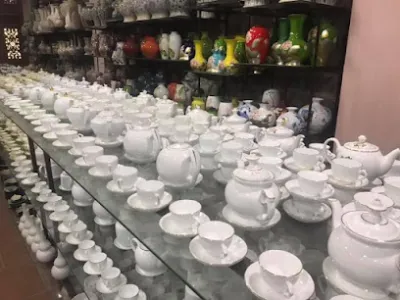 gốm sứ uy tín tại gia lai - gốm sứ bát tràng thiên đức gia lai - cửa hàng đồ gốm