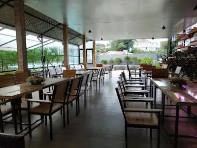green box coffee - quán cà phê