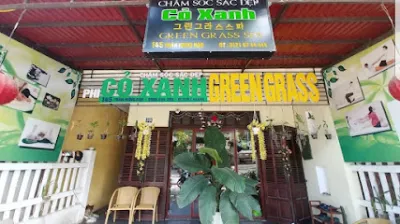 green grass spa hoi an 그린그라스 스파