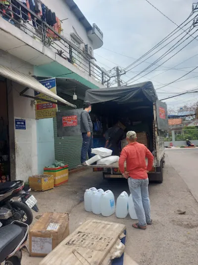 gửi hàng vũng tàu - dịch vụ vận chuyển hàng hóa