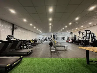 gym bmt fitness - câu lạc bộ thể dục