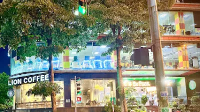 gym i'm fine fitness - 82 đông a - phòng tập thể dục