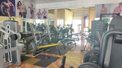 gym quốc thắng (clb gym club) yoga, nhảy zumba, sexy dance - câu lạc bộ thể dục dụng cụ