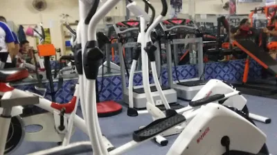 gym song long - bị đóng vĩnh viễn