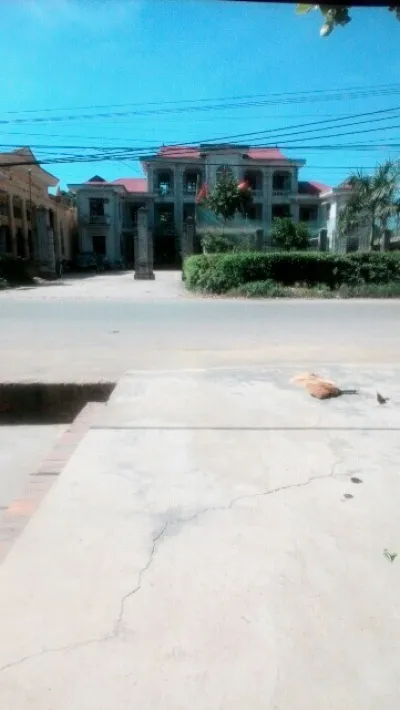 gym trúc cầu - phòng tập thể dục