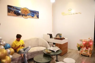 h_spa & cosmetic