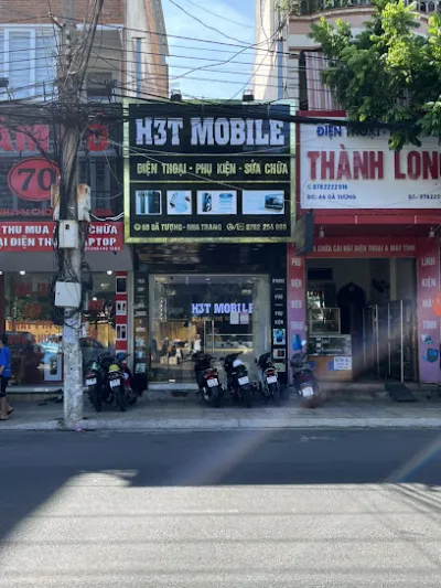 h3t mobile shop - chuyên iphone lock và quốc tế tại nha trang - cửa hàng điện thoại di động