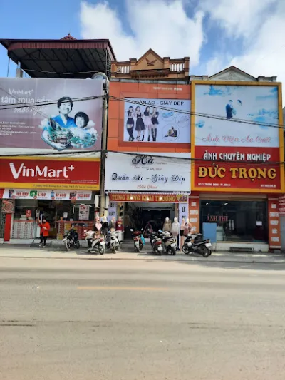 hà fashion, quần áo, giày dép nữ 69 trường chinh - cửa hàng quần áo nữ