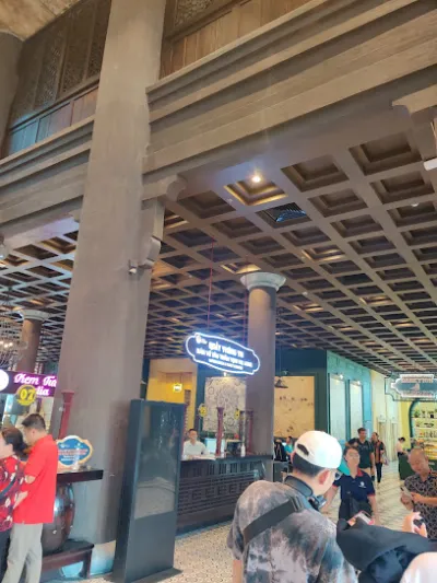 hải sản quảng ninh - cửa hàng tạp phẩm