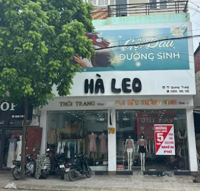 hà leo boutique - cửa hàng quần áo nữ