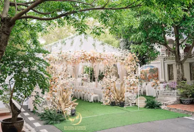 hạ long wedding - nhà rạp ăn hỏi tiệc cưới, decor trang trí cưới hỏi cao cấp - dịch vụ cưới hỏi