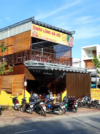 hà nội quán - quán ăn nhỏ