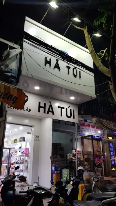 hà túi store - cửa hàng túi xách