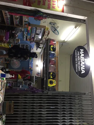 habana - phụ kiện thú cưng - cửa hàng đồ vật nuôi