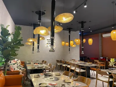 haci haci - bbq house - nhà hàng món nướng haci haci - bbq house - nhà hàng món nướng