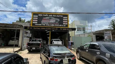 hải âu auto trường chinh - cửa hàng phụ tùng xe ô tô
