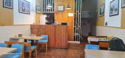 hai nhi - nhà hàng việt nam