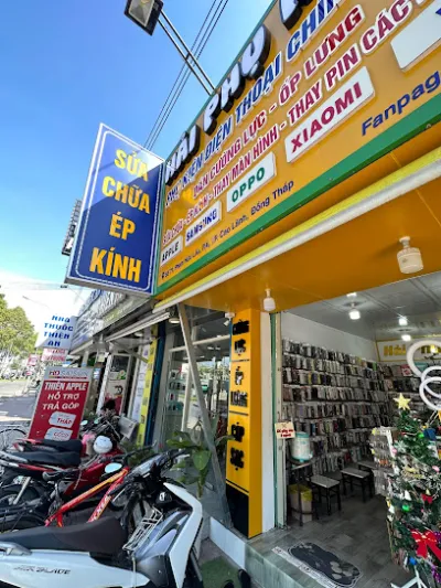 hải phụ kiện - cửa hàng phụ kiện điện thoại di động