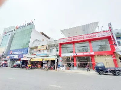 hải phương market - siêu thị hải phương market - siêu thị
