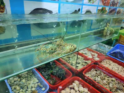hải sản 939 - nhà hàng hải sản