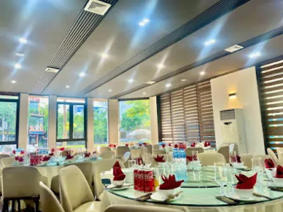 hải sản gia đình - nhà hàng