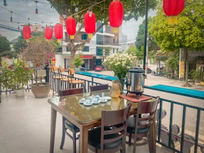 hải sản hường lê - nhà hàng hải sản