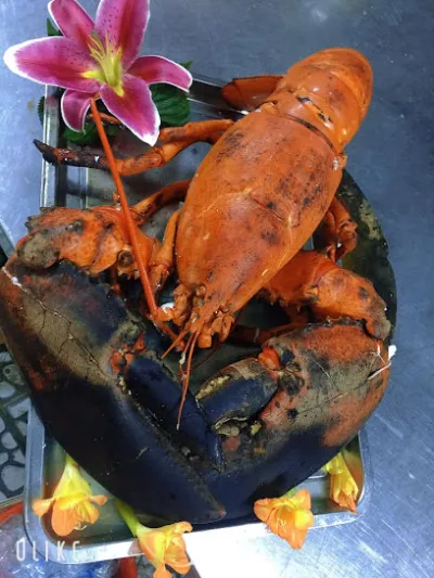 hải sản minh tâm - chợ hải sản