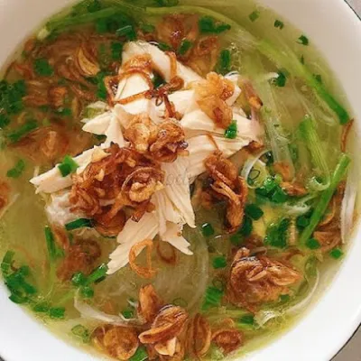 hải sản thái ngân - nhà bán buôn hải sản