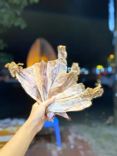 hải sản vạn hà - nhà bán buôn hải sản