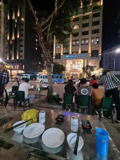 hải sản vua - nhà hàng hải sản