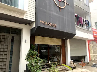 hailecao studio - studio nhiếp ảnh
