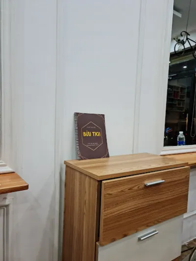 hair salon bửu tigi - tiệm cắt tóc