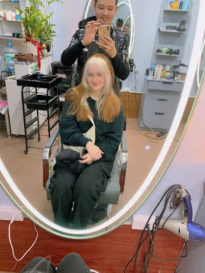 hair salon cảnh leonardo .perm. hair cut color - hiệu làm tóc hair salon cảnh leonardo .perm. hair cut color - hiệu làm tóc